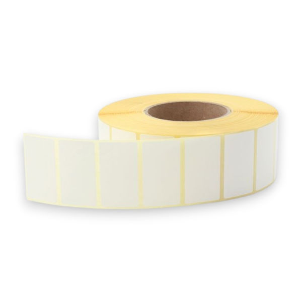 Picture of 4240 Labels 57 x 32mm Paper Thermal Transfer Permanent